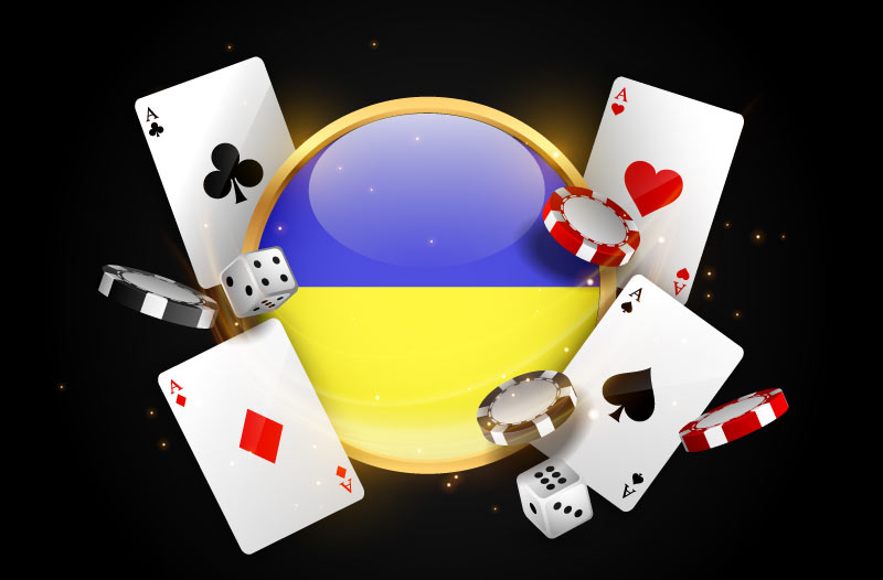 Законодавство про гемблінг