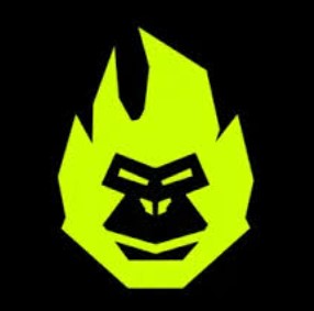 Gorilla Casino логотип